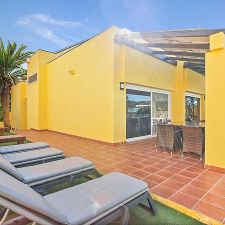 Villa Mariposas Corralejo Esterno foto