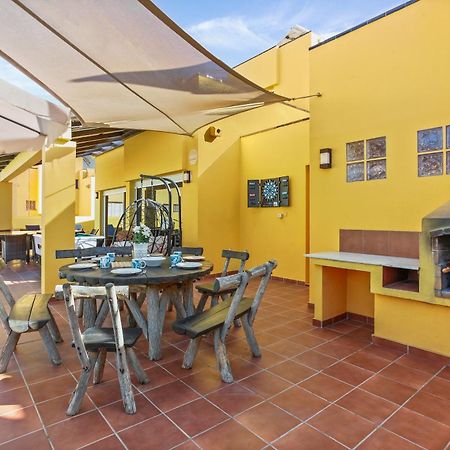 Villa Mariposas Corralejo Esterno foto