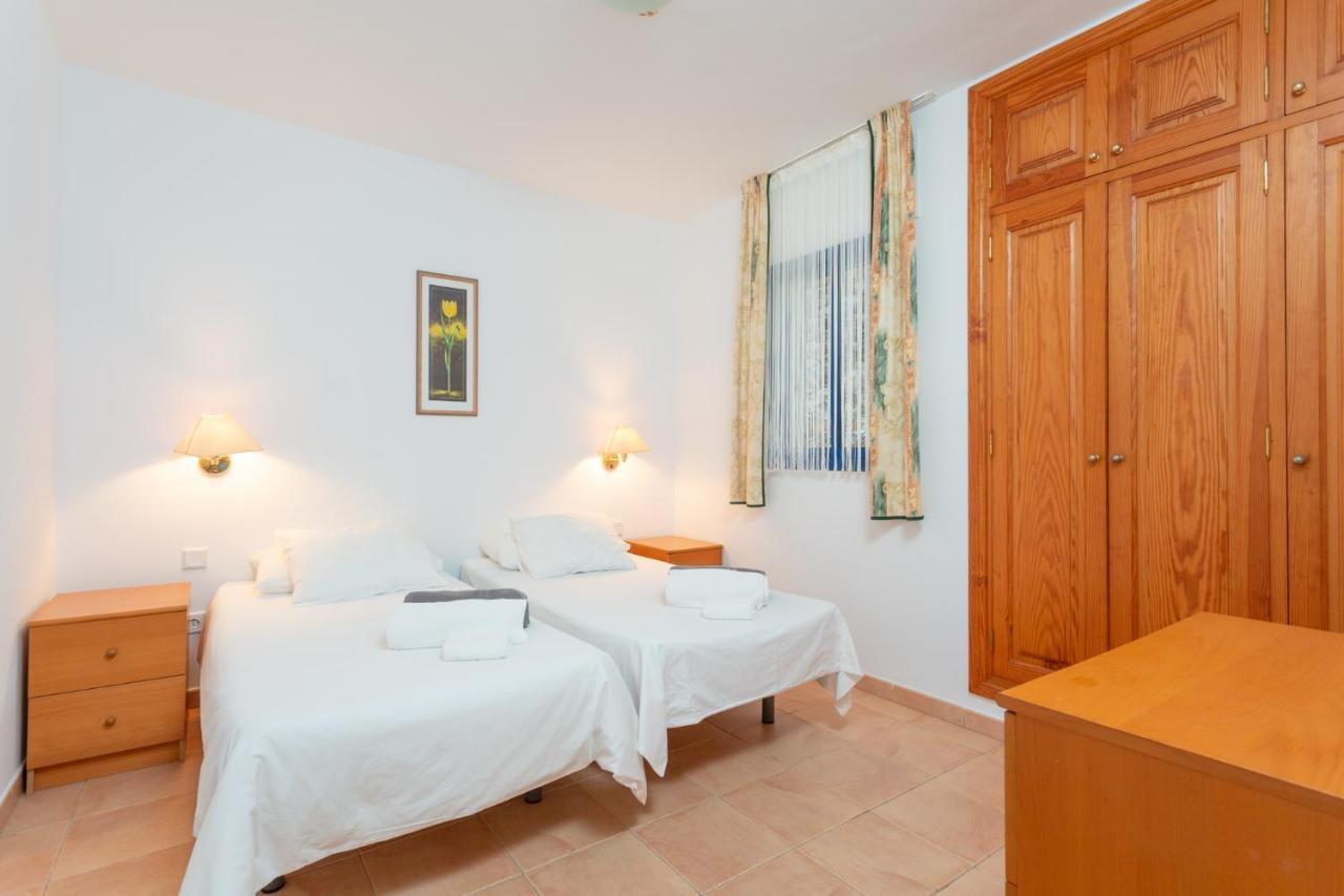 Villa Mariposas Corralejo Esterno foto