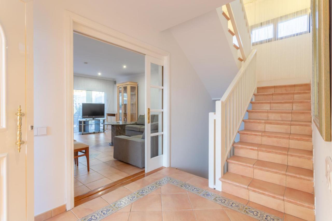 Villa Mariposas Corralejo Esterno foto