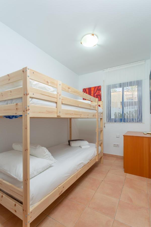 Villa Mariposas Corralejo Esterno foto