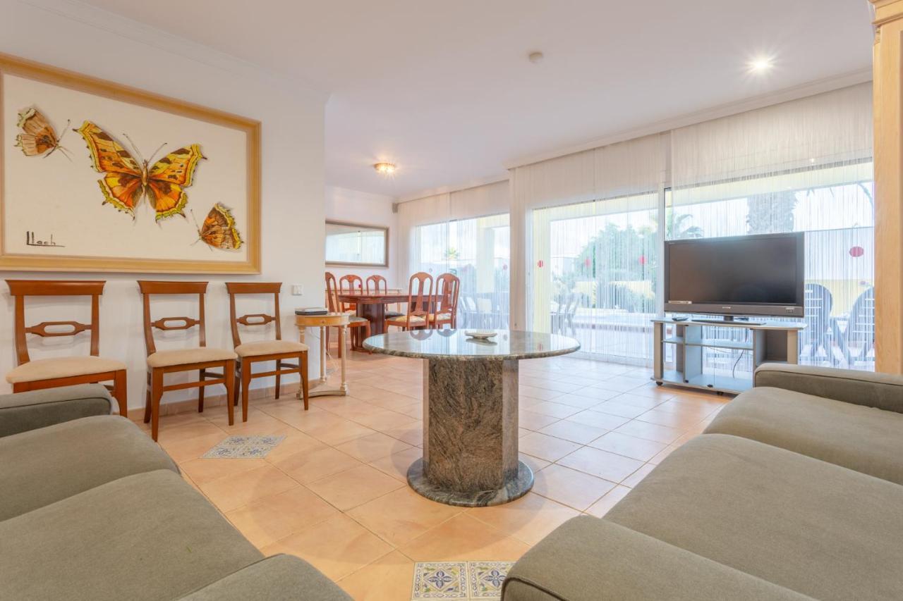 Villa Mariposas Corralejo Esterno foto