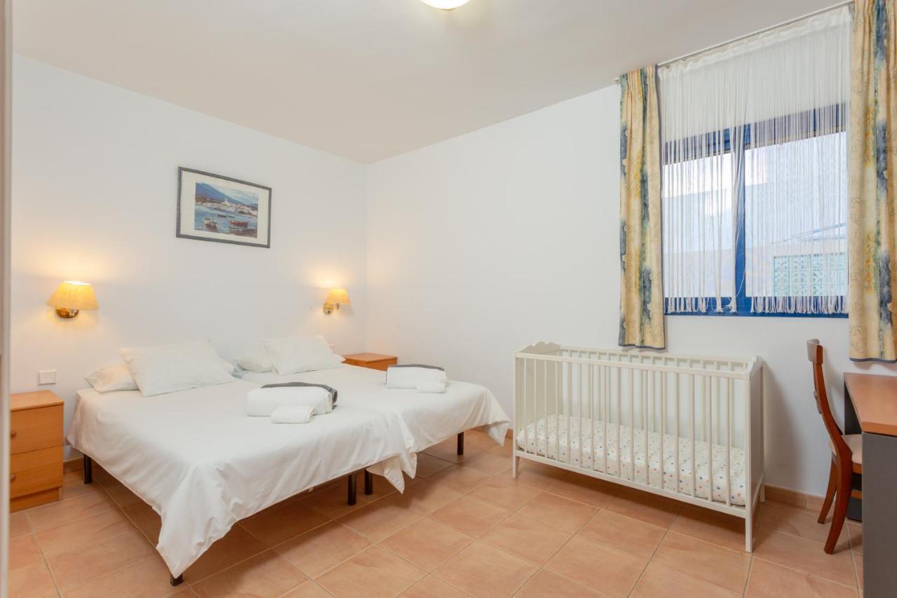 Villa Mariposas Corralejo Esterno foto