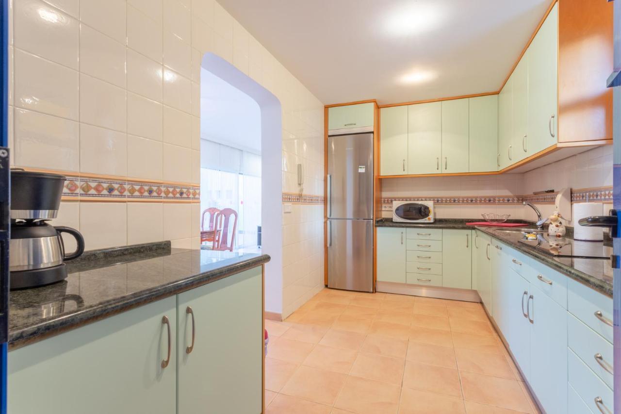 Villa Mariposas Corralejo Esterno foto