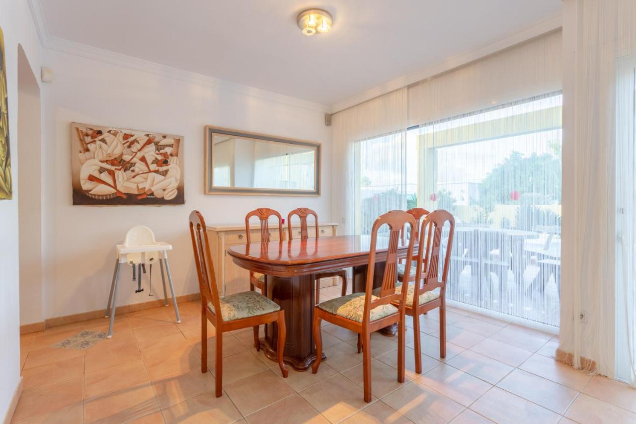 Villa Mariposas Corralejo Esterno foto