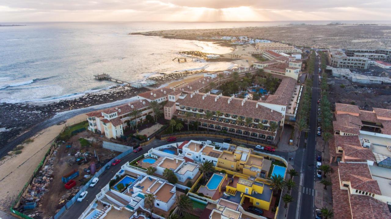 Villa Mariposas Corralejo Esterno foto