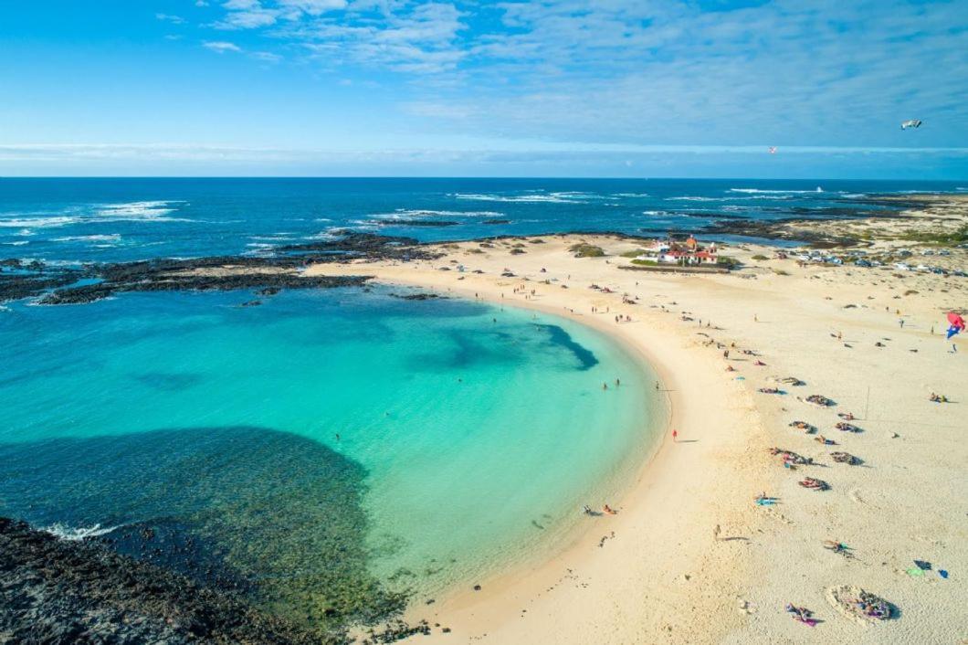 Villa Mariposas Corralejo Esterno foto