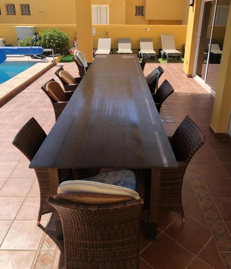 Villa Mariposas Corralejo Esterno foto