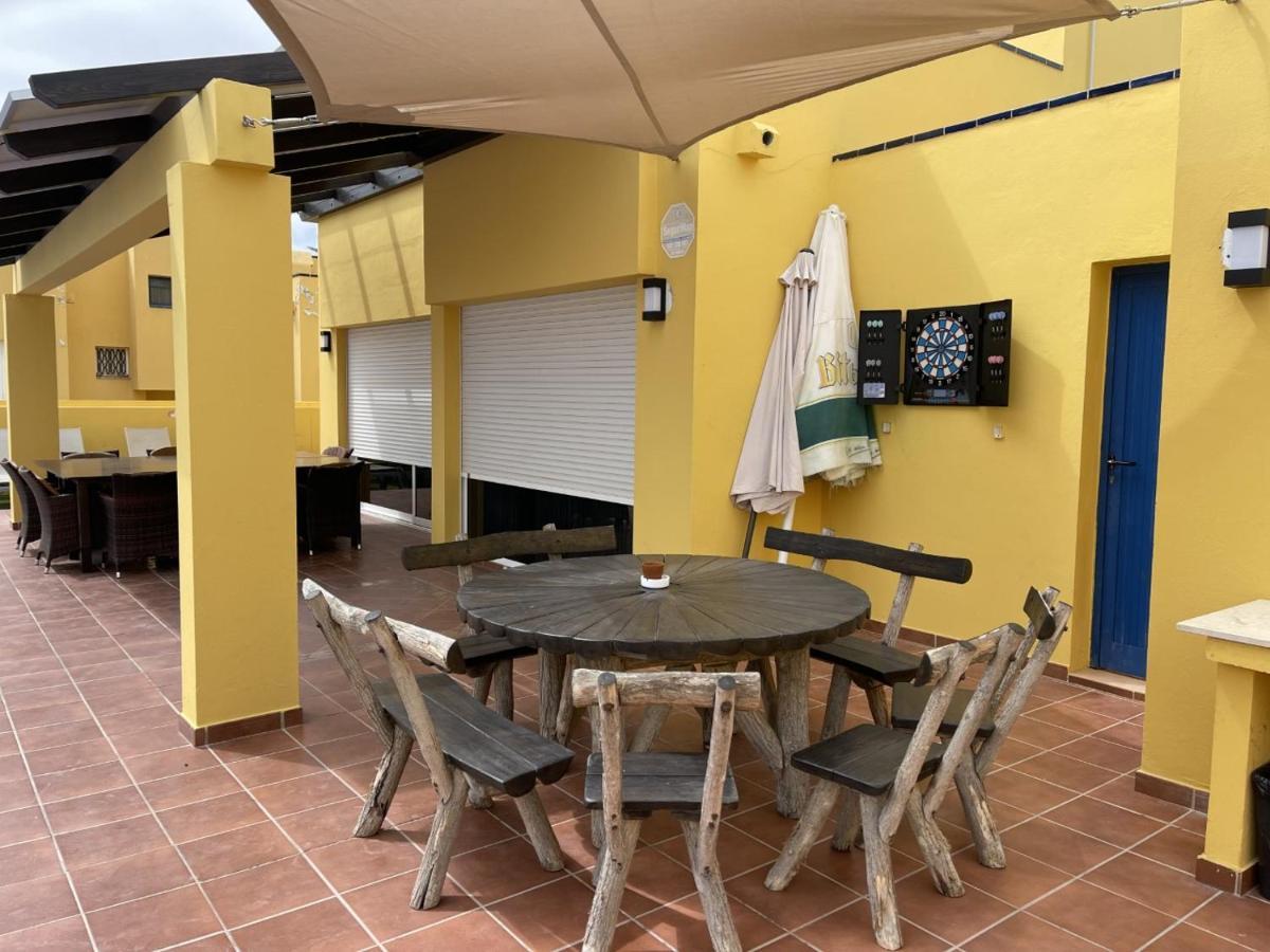 Villa Mariposas Corralejo Esterno foto