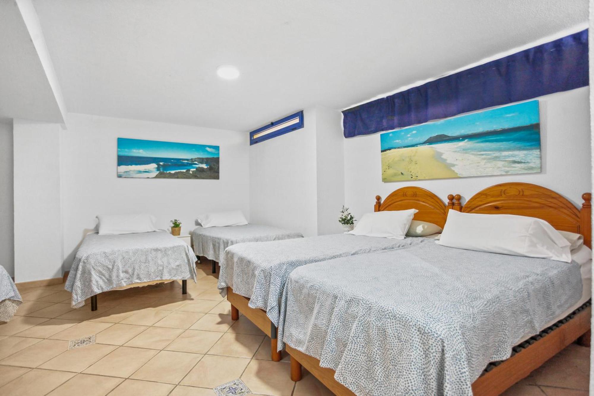 Villa Mariposas Corralejo Esterno foto