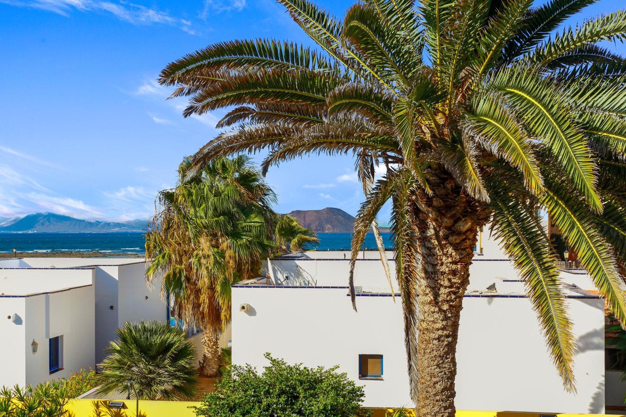 Villa Mariposas Corralejo Esterno foto